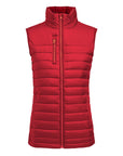 Meadows Vest Woman