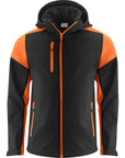 Prime Softshell