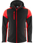Prime Softshell