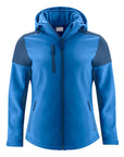 Prime Softshell Lady