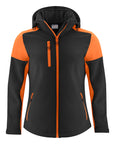 Prime Softshell Lady