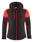 Prime Softshell Lady
