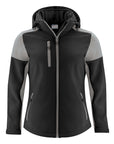 Prime Softshell Lady