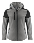 Prime Softshell Lady
