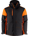 Prime Padded Softshell