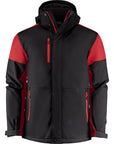 Prime Padded Softshell