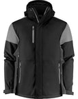 Prime Padded Softshell
