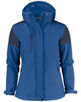 Prime Padded Softshell Lady