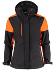 Prime Padded Softshell Lady