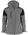 Prime Padded Softshell Lady