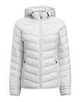 Base Lady Jacket