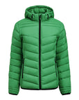 Base Lady Jacket