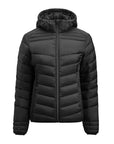 Base Lady Jacket