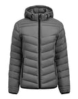 Base Lady Jacket