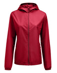 Grab Windbreaker Women