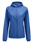 Grab Windbreaker Women