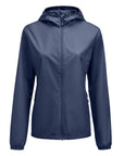 Grab Windbreaker Women