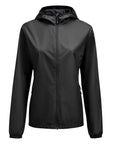 Grab Windbreaker Women