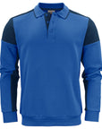 Prime Polo Sweater