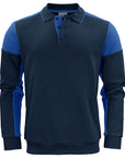 Prime Polo Sweater
