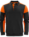 Prime Polo Sweater