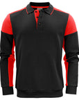 Prime Polo Sweater