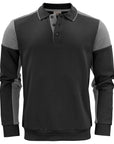 Prime Polo Sweater