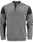 Prime Polo Sweater