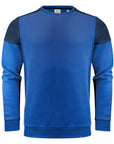 Prime Crewneck