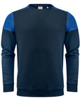 Prime Crewneck