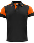 Polo shirt