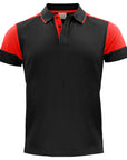 Polo shirt