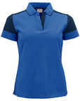 Prime Polo Lady