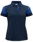 Prime Polo Lady