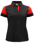 Prime Polo Lady