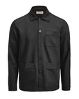 Patch Pocket Overshirt