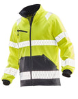 1190 Jacka Windblocker Varsel