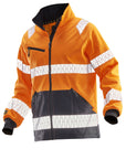 1190 Jacka Windblocker Varsel