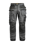 2164 Hantverksbyxa Stretch