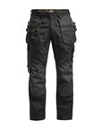2164 Hantverksbyxa Stretch