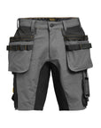 2196 Hantverksshorts Stretch