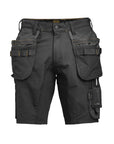 2196 Hantverksshorts Stretch