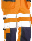 2217 Piratbyxa Varsel