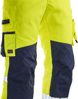 2236 Vinterbyxa Star Varsel