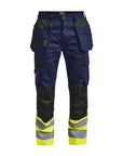 2277 Hantverksbyxa Varsel