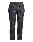 2326 Hantverksbyxa Stretch