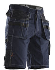 2733 Hantverksshorts Bomull