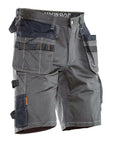 2733 Hantverksshorts Bomull