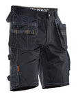 2733 Hantverksshorts Bomull