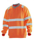 5123 Sweatshirt Varsel